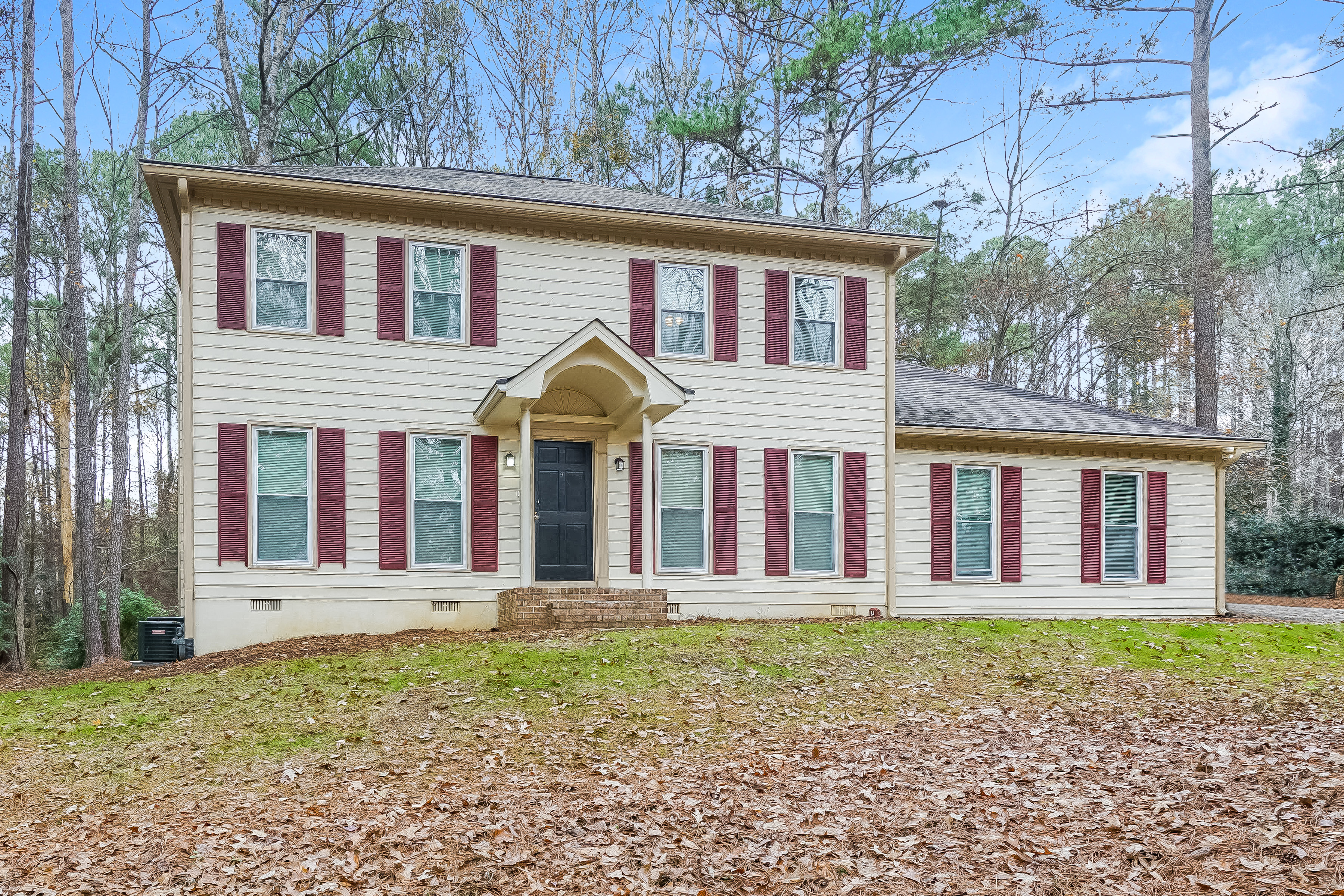130 Wilmington Lane Fayetteville, GA 30214